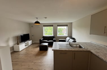 Fulford Place, Grange Garth, York - Image 3