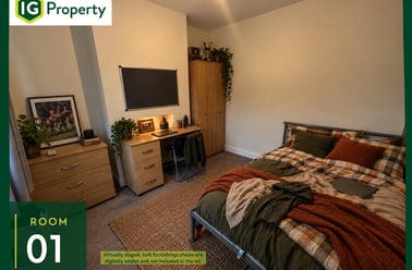 Wycliffe Avenue, Hull Road, York - Image 3