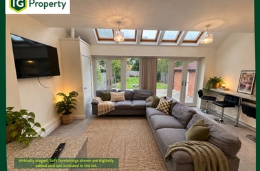 Wycliffe Avenue, Hull Road, York - Image 2