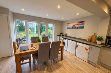 Ingleborough Avenue, Tang Hall, York - Image 3