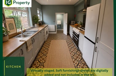 Huntington Road, The Groves, York - Image 2