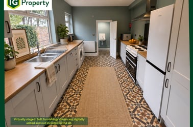 Huntington Road, The Groves, York - Image 2