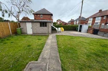 Lady Road, Clifton, York - Image 2