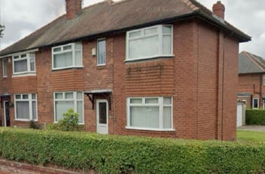 Lady Road, Clifton, York - Image 2