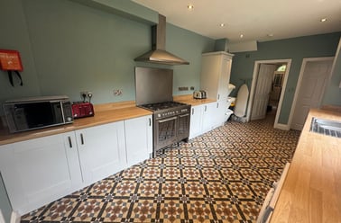 Huntington Road, The Groves, York - Image 2