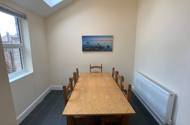 Feversham Crescent, Clifton, York - Image 2