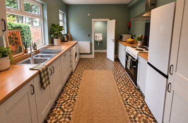 Huntington Road, The Groves, York - Image 2