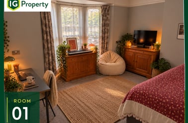 Huntington Road, The Groves, York - Image 3