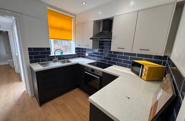 Amber Street, The Groves, York - Image 2