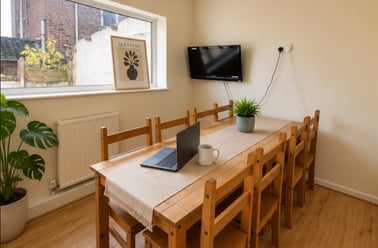 Kitchener Street, Clifton, York - Image 3