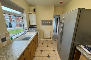 Lady Road, Clifton, York - Image 2