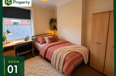 Burton Stone Lane, Clifton, York - Image 3