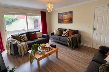 Wigginton Terrace, Clifton, York - Image 2