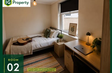 Burton Stone Lane, Clifton, York - Image 2