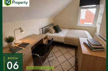 Burton Stone Lane, Clifton, York - Image 3