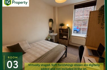 Lawrence Street, Layerthorpe, York - Image 2