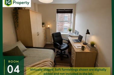 Lawrence Street, Layerthorpe, York - Image 3