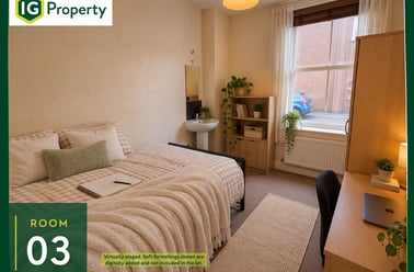 Lawrence Street, Layerthorpe, York - Image 2