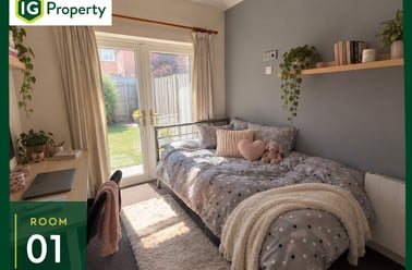 Millfield Lane, Layerthorpe, York - Image 3