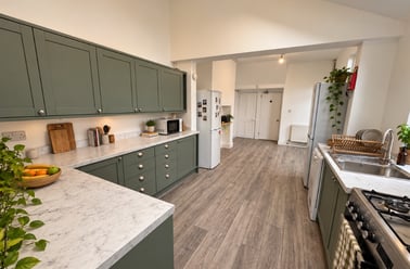 Feversham Crescent, Clifton, York - Image 2