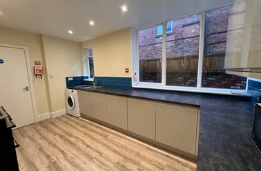 East Parade*, The Groves, York - Image 2