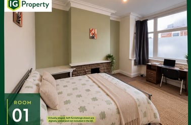 East Parade, The Groves, York - Image 2