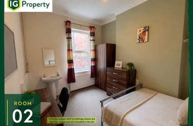 East Parade, The Groves, York - Image 3