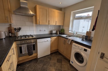 Alcuin Avenue, Layerthorpe, York - Image 2