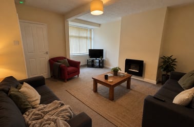 Alcuin Avenue, Layerthorpe, York - Image 3