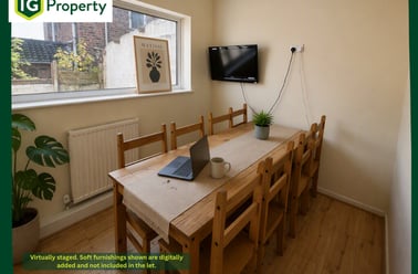 Kitchener Street, Clifton, York - Image 2