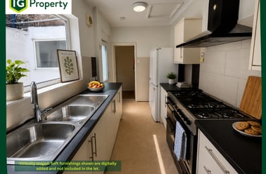 Kitchener Street, Clifton, York - Image 3