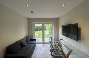 Heathfield Road, Layerthorpe, York - Image 2