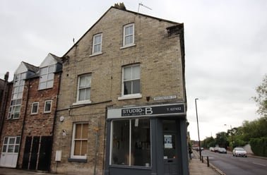 Barbican Road, Fishergate, York - Image 3