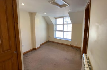 Barbican Road, Fishergate, York - Image 2
