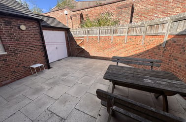 Fountayne House, Layerthorpe, York - Image 3