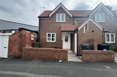 Lamel Street, Layerthorpe, York - Image 2