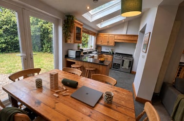 Cornborough Avenue, Heworth, York - Image 2
