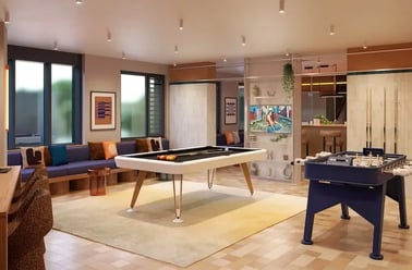 Standard 6 Bed En Suite, Ironworks House, 164-196 Trundley’s Road, New Cross, London - Image 2