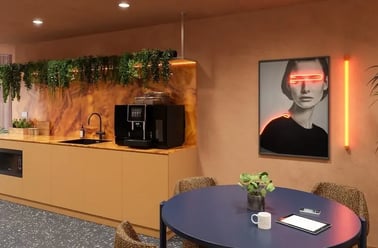 Premium 9 Bed En Suite, Ironworks House, 164-196 Trundley’s Road, New Cross, London - Image 3