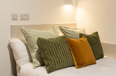 Standard Ensuite, Telephone House, 15 West Bell Street, Near University, Dundee - Image 2