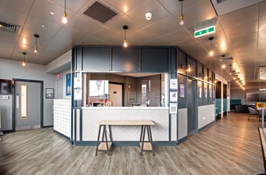 Superior En Suite Plus, Coppergate, 17–18 The Kingsway, City Centre, Swansea - Image 3