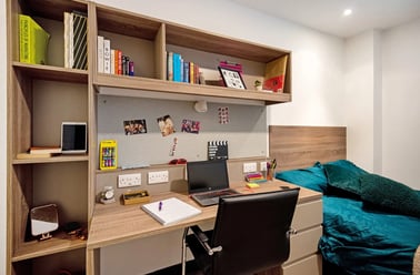 Classic Ensuite Plus, Coppergate, 17–18 The Kingsway, City Centre, Swansea - Image 2