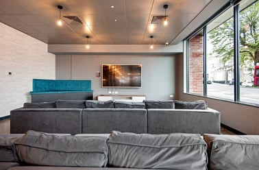 Superior Ensuite, Coppergate, 17–18 The Kingsway, City Centre, Swansea - Image 2