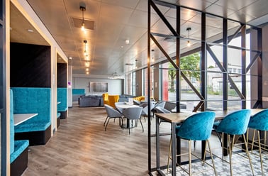 Premium En Suite, Coppergate, 17–18 The Kingsway, City Centre, Swansea - Image 3