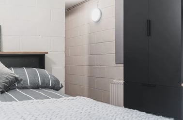 9 Bed En Suite Flat, Meadowside Court, 19 Bell Street, Dundee, City Centre, Dundee - Image 2