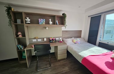 Classic Ensuite, Coppergate, 17–18 The Kingsway, City Centre, Swansea - Image 2