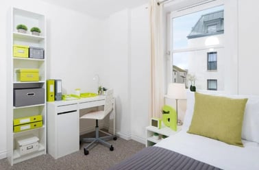 Premium Plus- 6 Bed, Froghall, 29 Froghall Road, Old Aberdeen, Aberdeen - Image 3