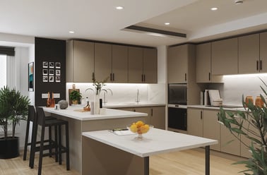 Standard Plus En Suite, Signal House, 144 Kingston Road, Wimbledon, London - Image 3