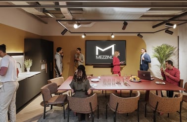 Deluxe Studio, Signal House, 144 Kingston Road, Wimbledon, London - Image 3