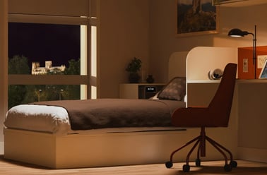 Deluxe Studio, Valerian, 15 Foss Island, City Centre, York - Image 2